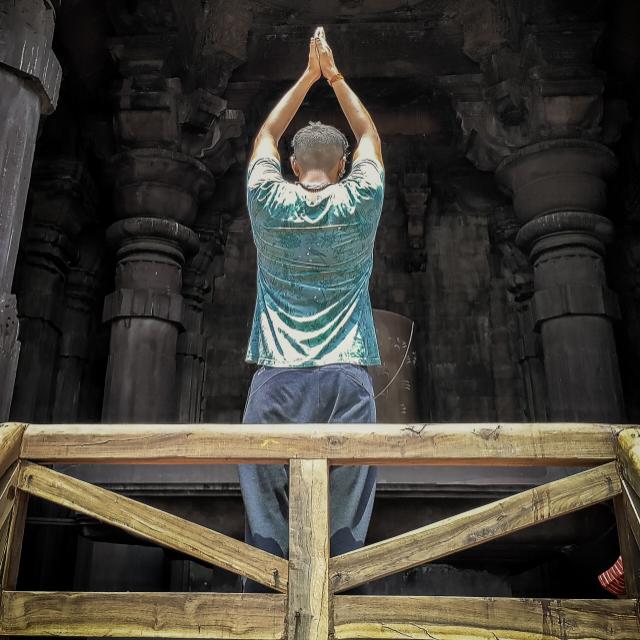 Priyanshu Karole